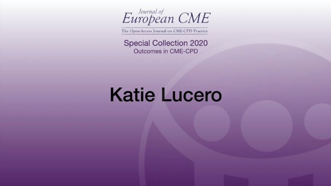 Katie Stringer Lucero & Pan Chen